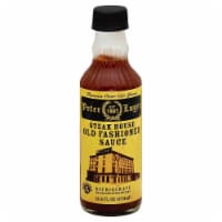 Peter Luger Old Fashioned Steak House Sauce