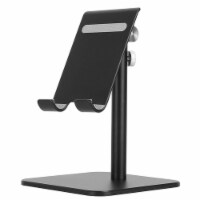 Adjustable Cell Phone Tablet Stand Desktop Holder Mount Bracket Dock Fit for iPad Kindle