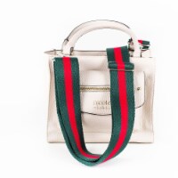 Purse Strap - Red Green Handbag Replacement Strap, Best Christmas, black Friday Gift!