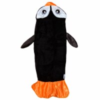 Snuggie Tails Blanket - Penguin - Basic