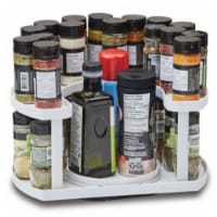 Spice Spinner Perspective: Main