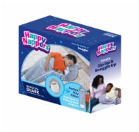 Happy Nappers Shack the Shark Sleeping Bag Perspective: Main