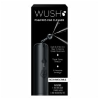 Black Wolf WUSH Ear Cleaner Perspective: Main
