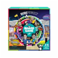 Dude Perfect The Board Game Perspective: Main