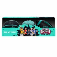 Dude Perfect Mini Sports Ball Pack Perspective: Main