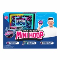 Jesser Over the Door Mini Hoop Perspective: Main