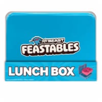 Mr Beast Feastables Lunch Box Perspective: Main
