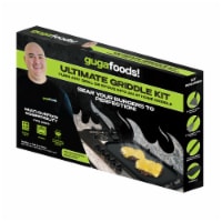 Guga Foods! Griddle Kit Perspective: Main