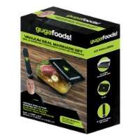 Guga Foods! Marinade Set Perspective: Main