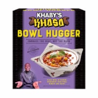 Khaby's Khasa™ Bowl Hugger Perspective: Main