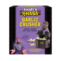 Khaby's Khasa™ Garlic Crusher Perspective: Main