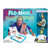 Flo-Magic™ Adventure Seekers Perspective: Main
