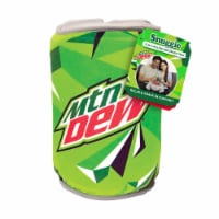 Snuggie® Mountain Dew 2-in-1 Pillow and Snack Tray Perspective: Main
