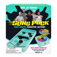 Dude Perfect™ Sling Puck Perspective: Main