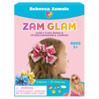 Rebecca Zamolo Zam Glam Perspective: Main