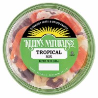 Klein's Naturals® Gourmet Nuts & Dried Fruits Tropical Mix Perspective: Main