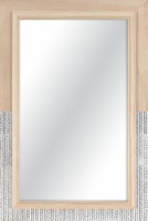 Patton Design Mirror Perspective: Main