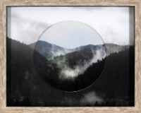Patton Moon Lift Wall Art