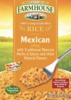 Farmhouse® Mexican Style Rice