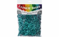 PA Ess Crinkle Shred Bag 2oz Teal