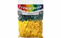 PA Ess Crinkle Shred Bag 2oz Green/Yellow