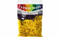 PA Ess Crinkle Shred Bag 2oz Purple/Yellow