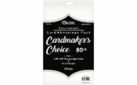 Cardmakers Choice Cards and Envelopes