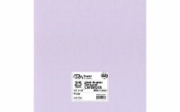 Cdstk Stash Builder 12x12 65lb 25pcPk Textrd Viola