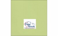Cdstk Smooth 12x12 65lb 25pc Pk Sour Apple