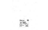 Cdstk Recycled 12x12 65lb 25pc Pk Kaleidoscope