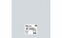Paper Pearlized 12x12 80lb 25pcPk Nickel