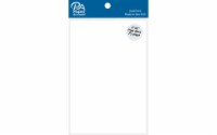 Cdstk Post Card 4x6 25pc 65lb White