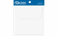 Envelope 3.13x3.13 10pc White