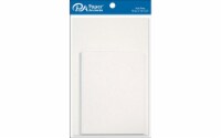 Card & Env 4.25x5.5 10pc White