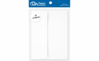 Envelope 5.25x7.25 25pc White