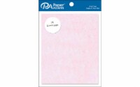 Envelope 4.38x5.75 25pc Parch Pink