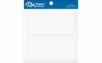 Envelope 6.5x6.5 12pc White