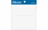 Envelope 4.5x4.5 10pc White