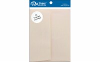 Envelope 4.38x5.75 25pc Pearlized Cornsilk