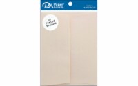 Envelope 4.38x5.75 25pc Pearlized Cameo