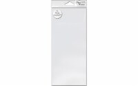 Envelope #10 Policy 10pc White