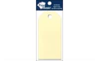 Craft Tags 2.125x4.25 25pc Manila