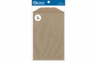 Kraft Bag 5x7.5 25pc