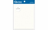 Envelope 4.38x5.75 25pc Linen White