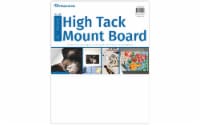 PA Ess Self-Stick High Tack Mount Board 8x10