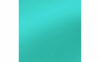 Vinyl 12x12 Sheet Remove Adh 12pc Turquoise UPC