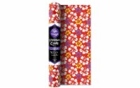 Iron On Vinyl 12x15 Roll Hawaiian Red