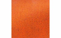 Vinyl 12x12 Sheet Perm Adh Sparkle 12pc Orange UPC