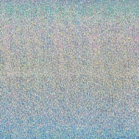 Vinyl 12x12 Sheet Perm Adh Sparkle 12pc Silver UPC