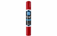 Vinyl 12x48 Roll Perm Adh Gloss Dark Red